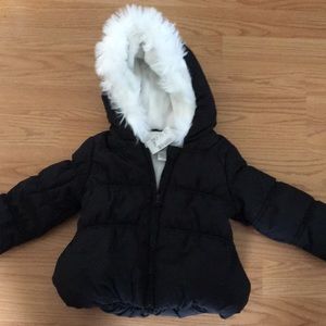 Puffer Coat
